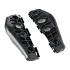 Adecuado para 2007 2008 Toyota Versión Americana corolla Soporte de Parachoques Delantero 52116-02110/12390