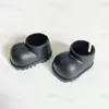 Zapatos Adecuados para Muñecos Labubu de Pie de 17 cm, Accesorios para Vestir Muñecas, Botas de Cabeza Grande