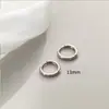 Elegantes Pendientes de Perla para Mujer, Pendientes de Alta Gama Nuevo Diseño 2025 Aguja de Plata 925 Pendientes para Hélice de Oreja Personalizados