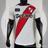 Temporada 2627 camisas de futebol edição de jogador Real Madrid Barcelona Espanha AC Milan Manchester United Barcelona PSG Paris Saint-Germain camisas LWP
