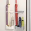Suporte para Guarda-chuvas para Entrada de Casa, Porta-Guarda-chuvas de Parede, Suporte de Chão para Guarda-chuvas na Entrada