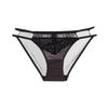 Diao Chan 2020 cintura triângulo transparente malha renda cintura sexy cuecas fabricantes atacado