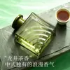 Decoración creativa para el hogar con forma de onda de agua, sin llama, para aromaterapia, para sala de estar y dormitorio, adorno con fragancia fresca natural desodorizante, regalo al por mayor