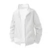 Ropa de Protección Solar de Verano Adhesiva Sin Costuras para Hombres, Chaqueta Delgada Transpirable de Seda de Hielo, Abrigo de Moda con Protección UV para Exteriores