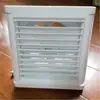 Ventilador de exaustão potente de dupla finalidade para parede de janela JVF-AP-10 150m 3/h 40PA 25W