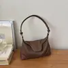Bolso de Axila para Mujer 2026 Nuevo Verano Tendencia Estilo Perezoso Trabajo Viaje Diario Bolso de Hombro Gran Capacidad Bolso Cruzado