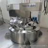 Linha de Produção de Cápsulas Moles Máquina Prensadora de Cápsulas Moles Quantitativa Totalmente Automática Usada Equipamento de Linha de Produção de Cápsulas Moles