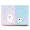 Adecuado para funda de laptop Apple Macbook Pro 13 16 pulgadas pro funda protectora 15.4 serie linda