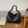 Bolsa Feminina de Ombro Único Elegante e na Moda de Alto Valor 2026 Nova Mochila Simples Vintage Relaxada de Grande Capacidade Tendência