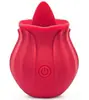 Belleza Roja, un encuentro encantador; Niannu, una flor hermosa; rosas, una flor que no es una flor; un vibrador para mujeres, usado para succionar, provocar y autoplacer; juguetes sexuales para adultos