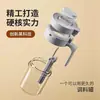 Juego de Frascos para Condimentos de Vidrio de Borosilicato Alto para Cocina Casera, Botellas Selladas y a Prueba de Humedad para Condimentos, Estante de Almacenamiento de Gran Capacidad de 300 ml