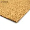 Placa de Cortiça Material de Modelo Quadro de Cortiça Quadro de Mensagens Rolo de Cortiça DIY 2mm Material Criativo para Artesanato