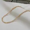 Perlas Irregulares de Espiga de Trigo Mini 3-4 mm