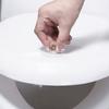 Puxador de Porta Invisível Porta de Armário Gaveta de Armário Guarda-Roupa Porta de Vidro Janela Autoadesivo Multifuncional Diamante