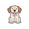 Transfronterizo Nuevo Producto Perro Salchicha Cuentas de Silicona Collar para Cachorro Accesorios Decorativos Collar DIY Collar de Cuentas Dibujos Animados Cuentas de Silicona