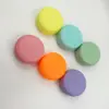 Transfronterizo Nuevo 5 Pares de Silicona para Rizado de Pestañas Juntas de Ojos de Silicona Autoadhesivas Aislamiento de Lifting de Pestañas de Queratina Suave de Silicona