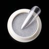 Polvo de espejo mágico sólido para decoración de uñas, espejo láser, ondulación de agua, polvo fino de alto brillo, polvo antimoscas, red roja, esmalte de uñas, pegamento, joyería