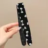 Organizador Infantil Dulce de Ala Ancha con Velcro para Flequillo y Mechas, Diadema y Accesorio para la Cabeza para Niñas