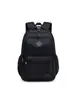 Mochila de Gran Capacidad, Bolsa Escolar Resistente al Desgaste, Mochila Casual para Hombres y Mujeres, Maletín para Computadora de Negocios, Bolsa de Viaje, Mochila de Moda 24 Export