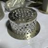 Filtro de desagüe antiatascos para fregadero de mopa, filtro de fregadero para lavabo, red de filtro de fregadero antiolor