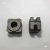 Accesorios para polipasto de cadena manual polea gancho inferior sobre rueda dentada 2T3T5T10T lubricador de gancho inferior sobre rueda dentada