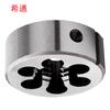 Xitong M3/M12X1.75/M14X1/M18X2/M33X1.5 Aço Ferramenta de Liga Venda por Atacado Dentes de Placa Redonda