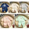 Conjunto de outfit de otoño para niñas de comercio exterior, nuevo conjunto casual de dos piezas para niños estilo coreano, primavera y otoño, con lazo, elegante para bebé