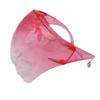 Gafas para Niños, Máscara Espacial, Gafas Protectoras Coloridas, Máscara Antivaho, Antisalpicaduras, Impermeable, Cara Completa, Alta Definición