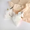Diadema de felpa con orejas de gato lindas para el cabello, diadema para mujeres, clip para el pelo de oreja, pasador, accesorios para el cabello, moda