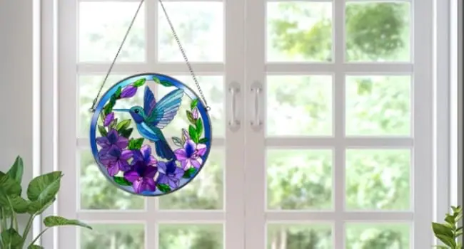 suncatcher