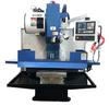Fornecimento direto de fábrica XK7126 máquina de fresagem CNC vertical de três eixos trilho computador gongo CNC