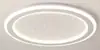 Luminária de Teto Moderna Minimalista de Luxo Estilo Italiano, Modelo Designer com Malha Trançada Criativa, Sensação de Alto Padrão para Quarto Principal e Escritório