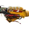 Dispositivo de Soporte Temporal Montado en Aeronave Zlj-30, Utilizado en Conjunto con Máquinas Perforadoras de Túneles/Máquinas de Minería Continua, Vigas Hidráulicas de Sondeo Frontal