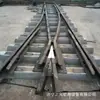 Acessórios para chaves de mineração, grampos de trilho, atuadores de chave, conjuntos completos de chaves, fornecimento de chaves de trilho diretamente do fabricante