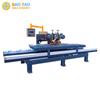 Máquinas Baotao Tipo 2700 Cnc Faca Dupla Cortador de Azulejos Faca de Empurrar Cerâmica Máquina de Corte Equipamento para Processamento Profundo de Azulejos