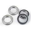 Ningbo fábrica profunda rolamento de esferas 6908ZZ 6908-2RS 1000908 61908 40*62*12mm