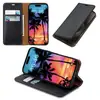 Funda protectora de cuero tipo libro para teléfono móvil Apple 17Promax, tapa abatible, funda para teléfono móvil Iphone16