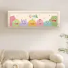 Juego de Cubiertas de Polvo para Aire Acondicionado Modelo Nuevo 2026, Universal para Unidades Interiores de Pared Gree, Midea, Haier, Tela de Cubierta Completa