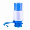 Bomba dispensadora de agua para agua embotellada, tipo de presión manual, dispositivo de succión de agua para botellas grandes, bomba de agua para el hogar, cabezal de bomba de presión de agua mineral, cubo de agua