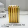 Velas de Palo Doradas, Blancas, Rojas, Verdes, Velas de Incienso, Velas de Iluminación, Paquete de 10, Velas de Palo de Parafina de Color Puro