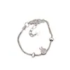 Europa y Estados Unidos pulsera popular transfronteriza popular Amazon popular moda personalidad ins diseño de nicho pulsera pulsera moda