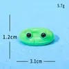 Adornos Lindos de Capibara de Resina Adornos para Fiesta Acuática de Verano Accesorios DIY para Micro Paisajismo Fuente de Fábrica