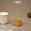Productos de Bambú Natural Sin Pintar, Vasos Tubo de Bambú, Vasos de Bambú, Vasos de Agua de Bambú, Copas de Vino, Tazas de Té, Vasos Carbonizados, Vasos Grabados, Metabo