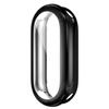 Adequado para Xiaomi Mi Band 10 Capa Protetora de TPU All-Inclusive, Capa Protetora HD Anti-Arranhões e Anti-Queda, Capa para Relógio Xiaomi Mi Band