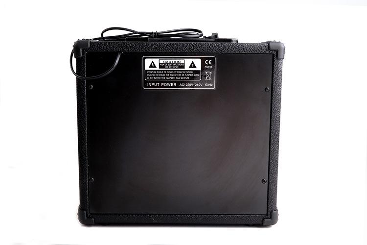 YX-15 15W AMP (5)