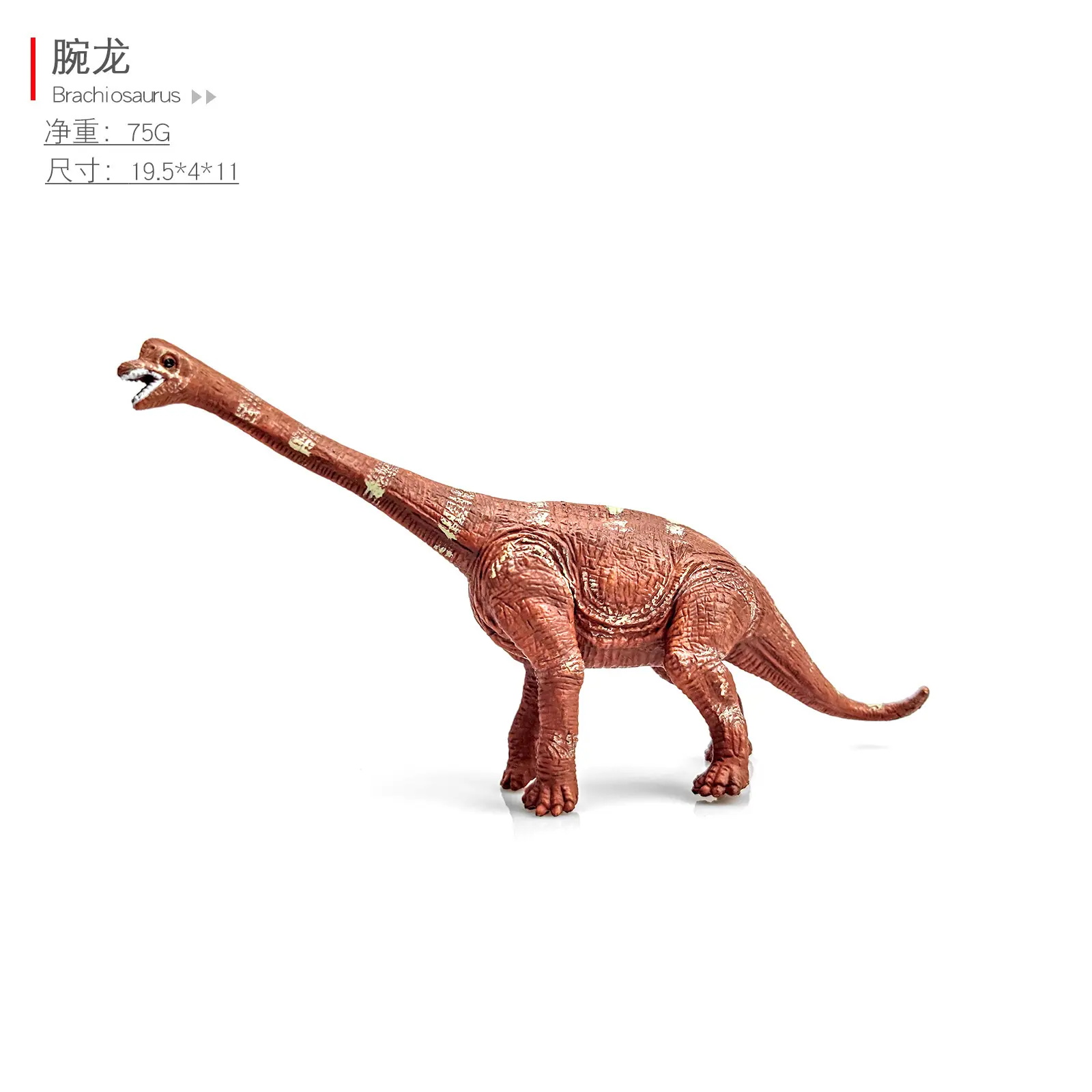 腕龙