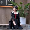 Miss Tonghui Night Big, uma vendedora rápida, quer que eu confesse o cosplay de Sigonghui Night Fujiwara Thousand Flowers