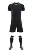 26 Camisetas de Fútbol de Selecciones Nacionales de la Copa del Mundo Real Madrid AC Tottenham Manchester United Dortmund Paris Miami Manchester City Camisetas Lisas