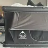 Venta al por mayor del fabricante Tienda de campaña para techo de helicóptero, totalmente automática, tapa dura, plegable, para vehículo todoterreno, vehículo especial, tienda de campaña de apertura a doble velocidad montada en vehículo