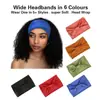 El Pañuelo y Diadema Deportiva de Yoga Bohemia para Mujer Más Vendido Transfronterizo de Amazon, Juego de Seis Piezas, es Exclusivo para Venta al por Mayor en Europa y Estados Unidos